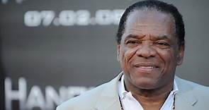 Actor and comedian John Witherspoon, who appeared in 'Friday,' dies at 77