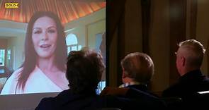David Jason - My Life on Screen - ep3 previews 'Darling buds of May reunion with Catherine Zeta- Jones'