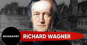 Richard Wagner: Adolf Hitler's Favorite Composer