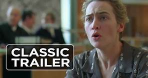 The Reader (2008) Official Trailer #1 - Kate Winslet HD