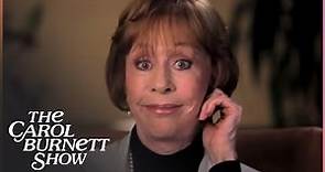 Welcome to The Carol Burnett Show Official Channel!