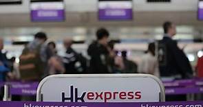 HK Express改超重手提行李寄艙收費　由每公斤$120改為每件收$500