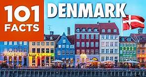 101 Facts About Denmark