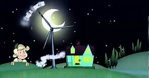 energia eolica come funziona
