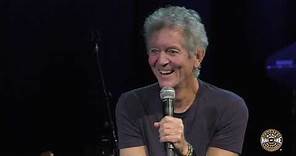 Rodney Crowell - Country Music Hall of Fame & Museum Interview