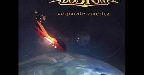"Corporate America" by Boston