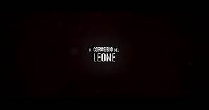 Il Coraggio Del Leone | Trailer Ufficiale 60"