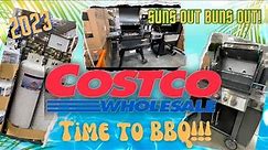 BBQ grills at Costco and their on Sale! #costco #costcofinds