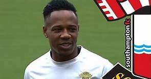 EXCLUSIVE: Saints defender Clyne on first England call-up