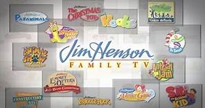 Jim Henson Family TV Trailer - The Jim Henson Company