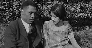 'Body and Soul' (1925): Full movie with Paul Robeson, directed by Oscar Micheaux
