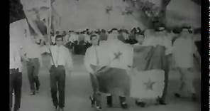 9, 10 y 11 de enero de 1964 en la Ciudad de Panamá
