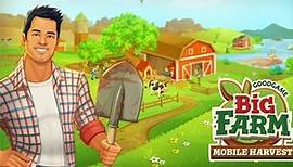 Download & Play Big Farm: Mobile Harvest – Free Farming Game on PC & Mac (Emulator)