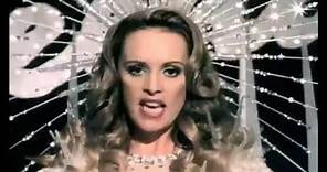 Sheena Easton: Giving Up, Giving In