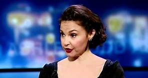 FULL INTERVIEW: Ashley Judd