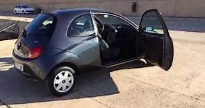 2006 FORD KA 1.3 COLLECTION 3DR LHD FOR SALE IN SPAIN
