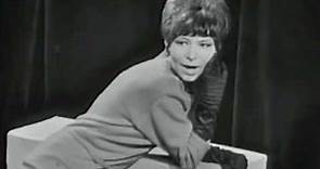 Brigitte Fontaine: Je suis décadente (la concierge gamberge) 1964