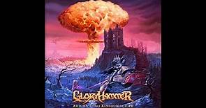 Gloryhammer - Return to the Kingdom of Fife [Full Album]