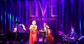 Buddy Greco & Lezlie Anders LIVE at The Hippodrome