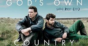 GOD'S OWN COUNTRY Official Trailer (2017) Francis Lee