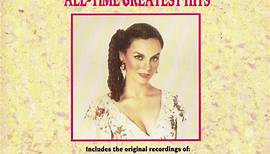 Crystal Gayle - All Time Greatest Hits