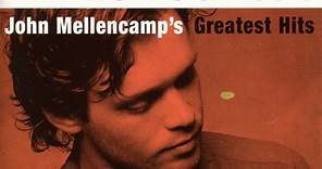 John Mellencamp - Words & Music (John Mellencamp's Greatest Hits)