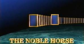 National Geographic: The Noble Horse (1999)