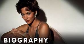 Halle Berry - Beauty | Biography