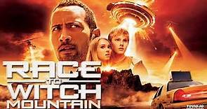 Race to Witch Mountain Movie Score Suite - Trevor Rabin (2009)