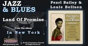 Pearl Bailey & Louie Bellson - Land Of Promise