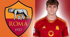 TOMMASO BALDANZI | Welcome To AS Roma 2024 🟡🔴 Magic Goals, Skills & Assists In Empoli (HD)