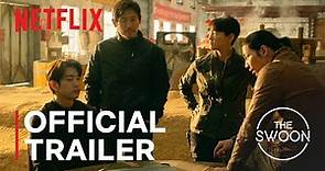 Yaksha: Ruthless Operations | Official Trailer | Netflix [ENG SUB]