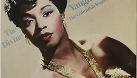 Sarah Vaughan - The Divine Sarah Vaughan (The Columbia Years 1949 - 1953)