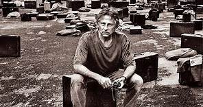 Roman Polanski: A film memoir - Trailer HD