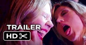 Preggoland Official Trailer 1 (2015) - James Caan, Danny Trejo Movie HD