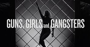 Guns, Girls and Gangsters (1959) Full movie HD