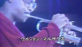 Wynton Marsalis - From the Archives Thursday: "Round...