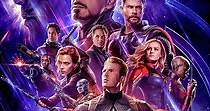 Regarder Avengers : Endgame en streaming complet