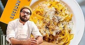Pasta Perfetta: le cinque cotture - Luciano Monosilio