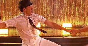 Jason Mraz’s Finale Freestyle – Dancing with the Stars