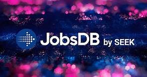 JobsDB by SEEK: Adapt to Advance