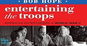 Bob Hope - Entertaining The Troops (1988) | Full Documentary