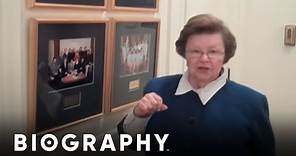 Senator Barbara Mikulski - U.S. Representative | Biography