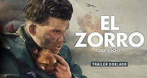 El Zorro | Trailer Español | 6 de julio en cines