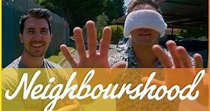 Neighbourshood Ep 26 - Matt Wilson (Aaron) - 4th February 2018
