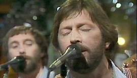 Eric Clapton - Good Night Irene
