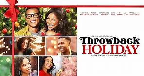 Throwback Holiday | Heartwarming and Tender Romantic Comedy Starring Jennifer Freeman