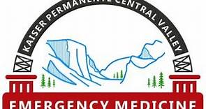 Emergency Medicine Central Valley - Kaiser Permanente Undergraduate & Graduate Medical Education Northern California