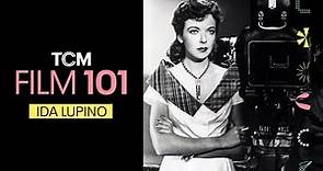 Ida Lupino's Surprising and Fitting Final Film | Film 101