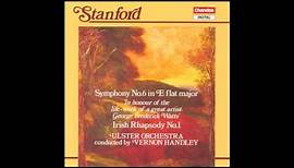 Stanford Symphony No.6